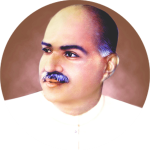 Syama Prasad Mookerjee, Bharat's First Union Minister of Commerce and Industry