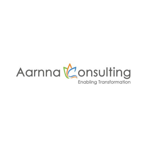 Logo of Aarnna Consulting