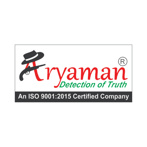 Logo of Aryaman