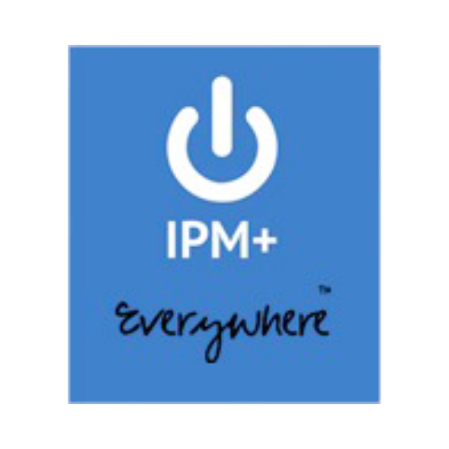 Logo of IPM Plus