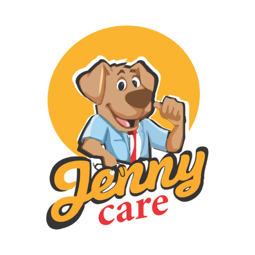 Logo of Jenny Care