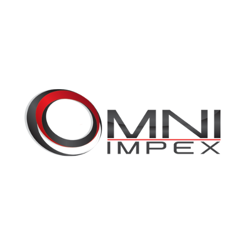 Logo of Omni Impex