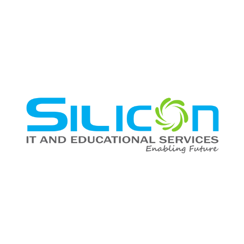 Logo of Silicon