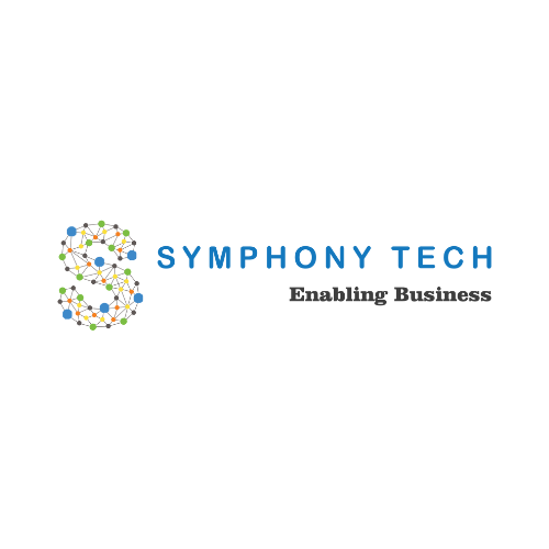Logo of Symphony Tech